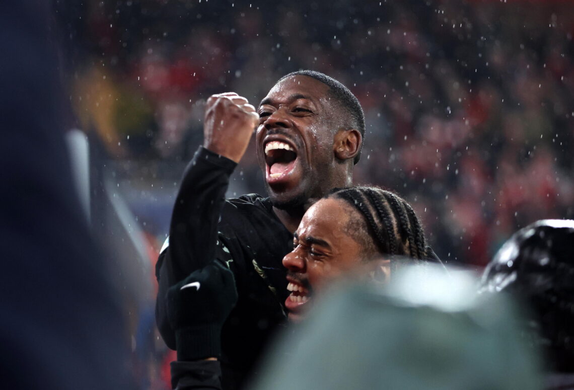 Photo by Xavier Laine/Getty Images