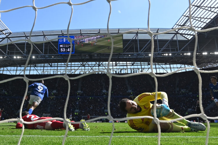 Photo by Paul ELLIS / AFP via Getty Images