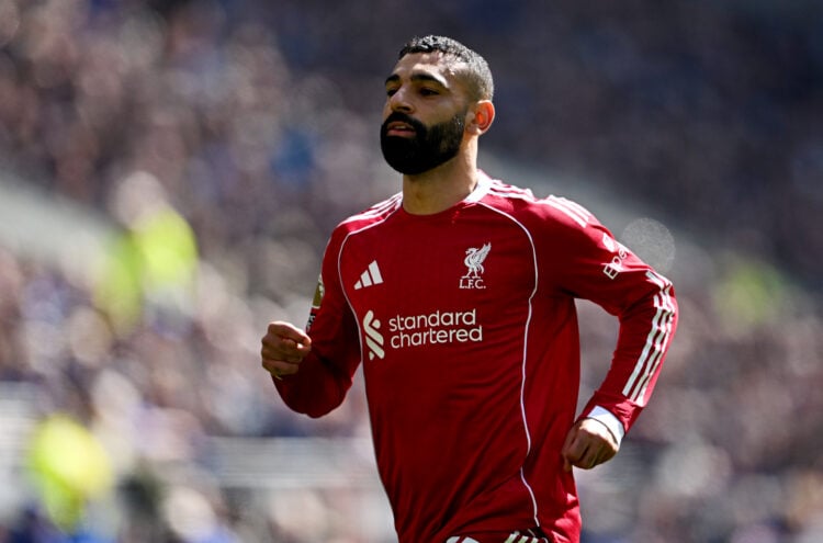 Photo by Liverpool FC/Liverpool FC via Getty Images