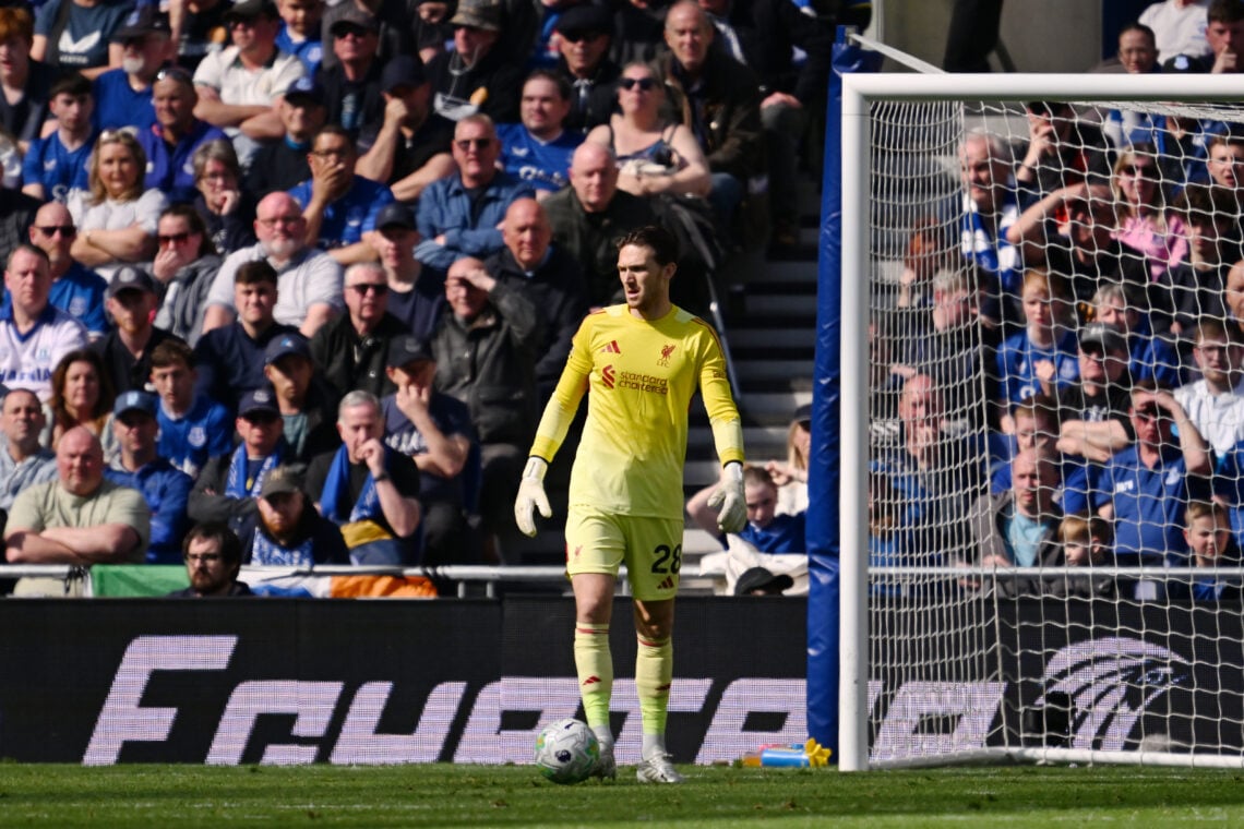 Photo by Liverpool FC/Liverpool FC via Getty Images