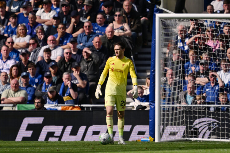 Photo by Liverpool FC/Liverpool FC via Getty Images