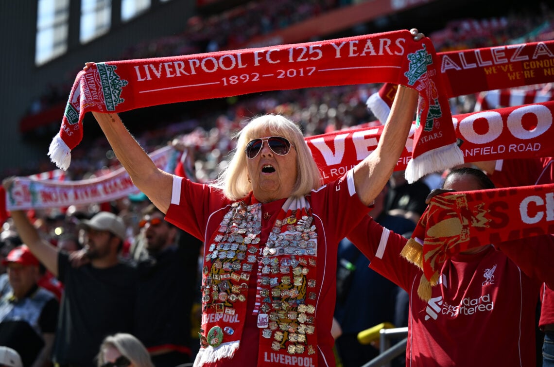 Photo by Gareth Copley/Getty Images