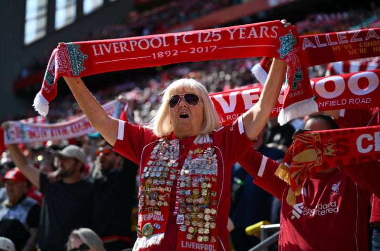 Photo by Gareth Copley/Getty Images