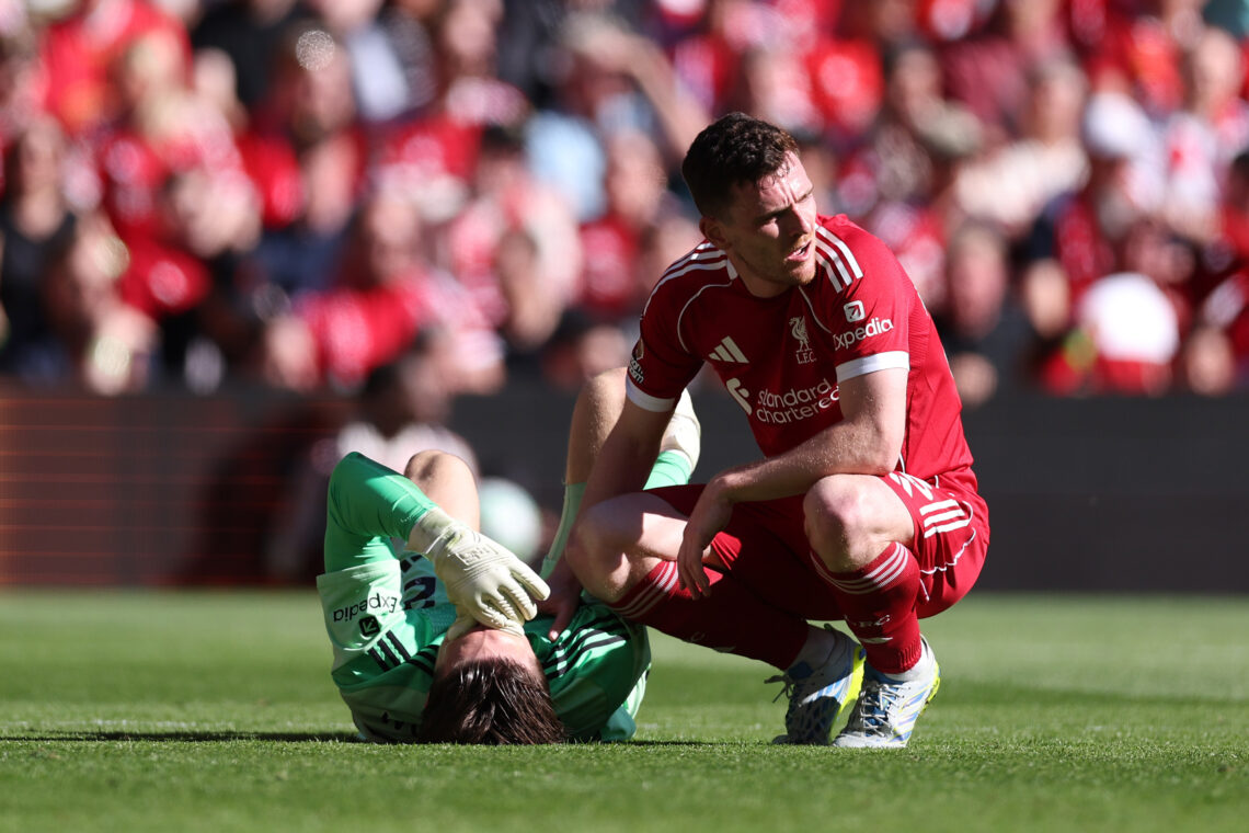 Photo by Alex Livesey/Getty Images