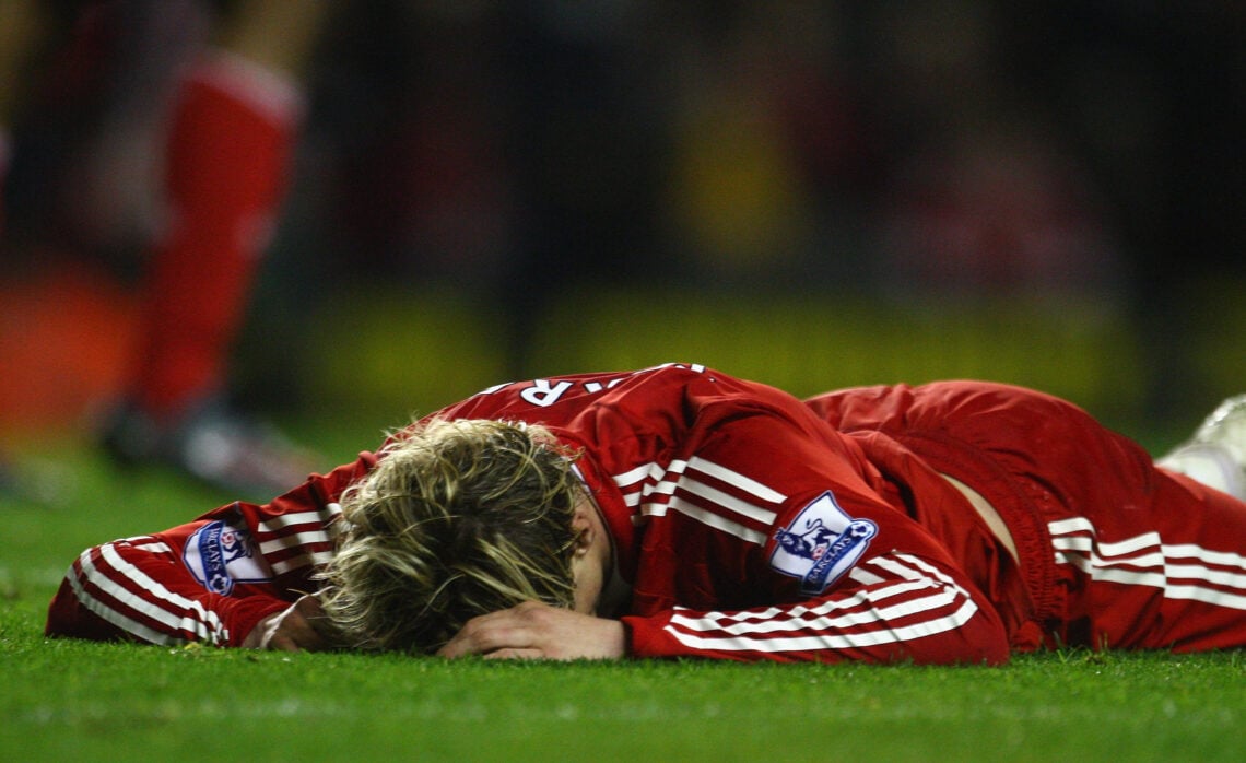 Photo by Laurence Griffiths/Getty Images