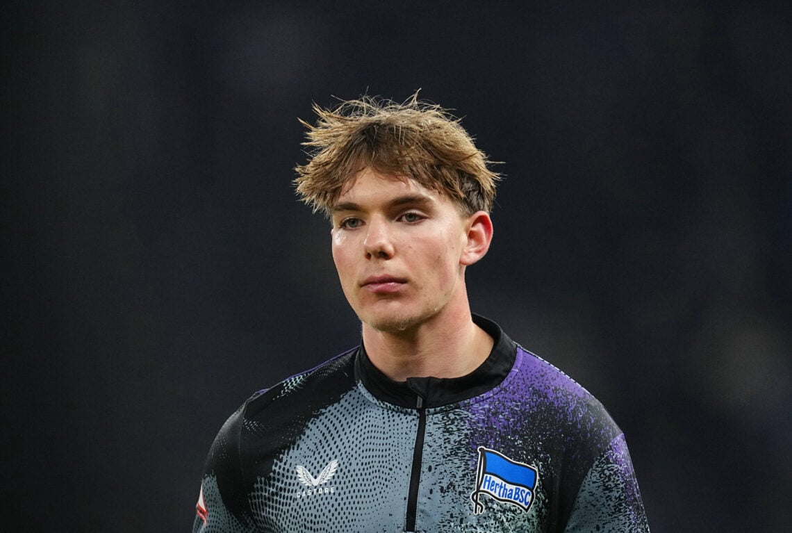 Photo by Ulrik Pedersen/NurPhoto via Getty Images