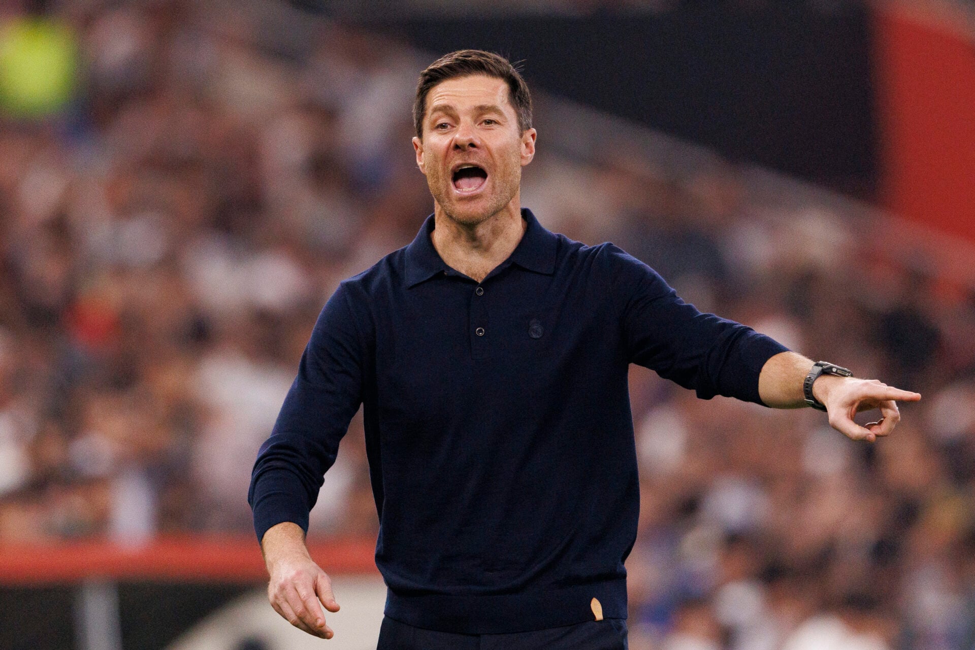 Why Xabi Alonso was not offered the Liverpool manager's job according to Tony Cascarino