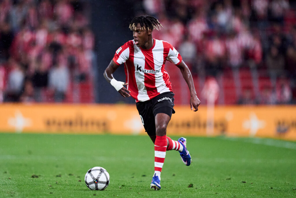 Athletic Club v Villarreal CF - LaLiga EA Sports