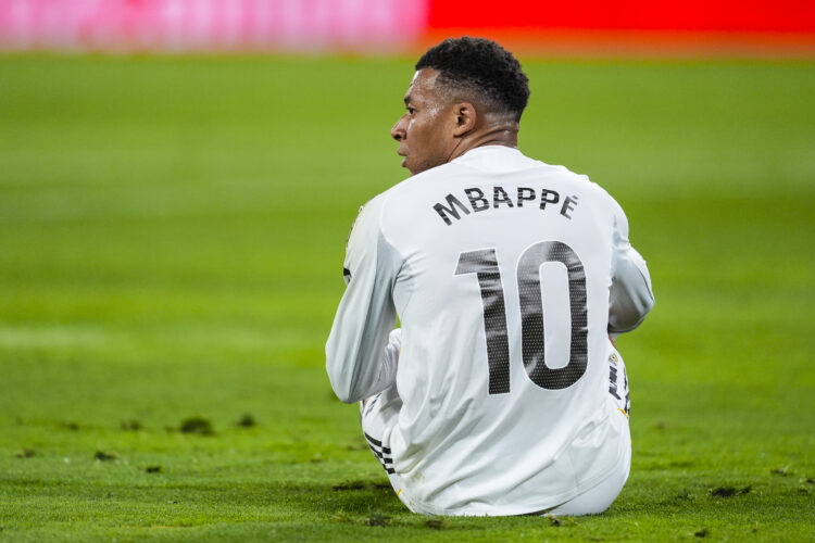 Photo By Joaquin Corchero/Europa Press via Getty Images
