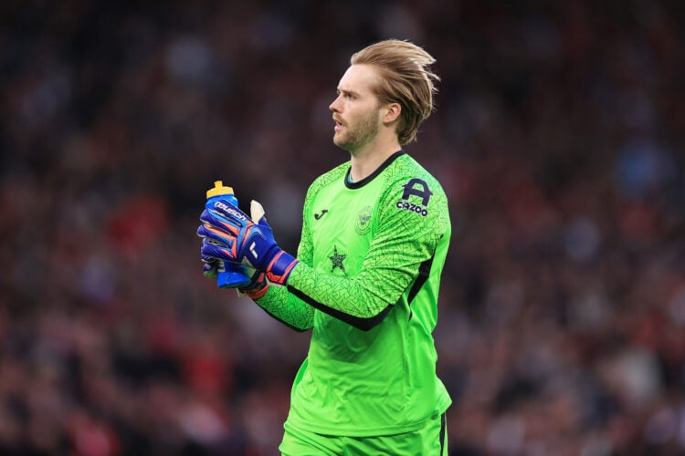 Photo by Simon Stacpoole/Offside/Offside via Getty Images