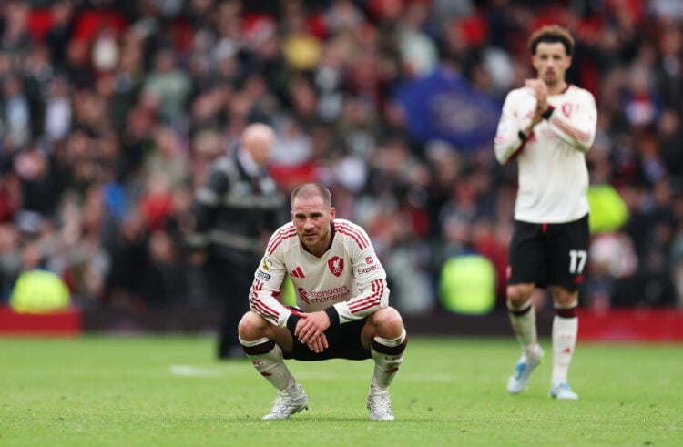 Photo by Michael Regan/Getty Images