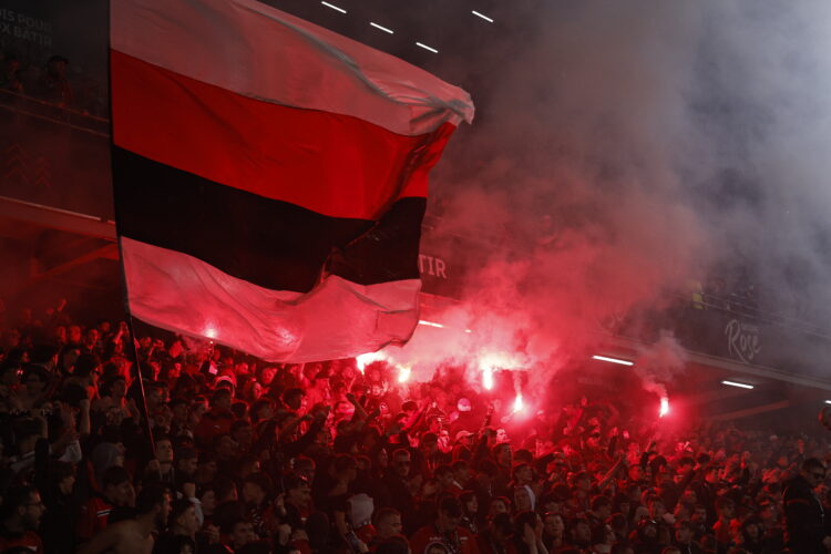Photo by SIMON WOHLFAHRT / AFP via Getty Images