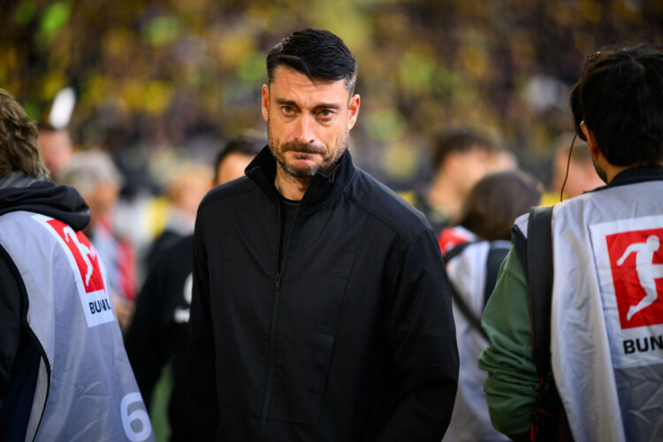 Photo by Vitalii Kliuiev/Getty Images