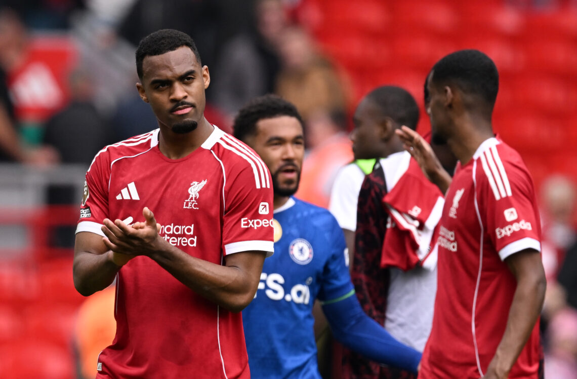 Photo by Liverpool FC/Liverpool FC via Getty Images