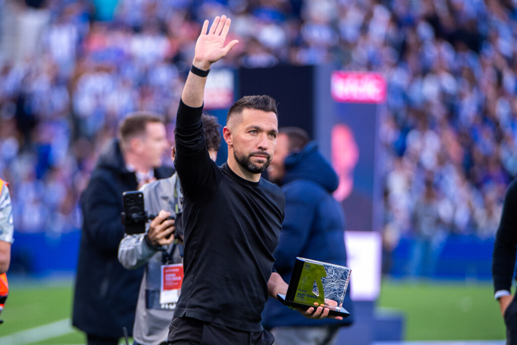 FC Porto v CD Santa Clara - Primeira Liga