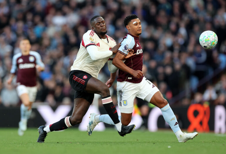 Topic image for: Liverpool vs Aston Villa