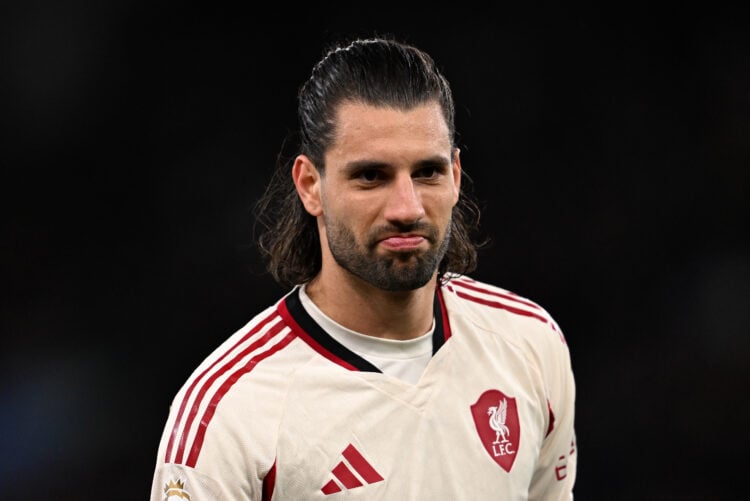 Photo by Liverpool FC/Liverpool FC via Getty Images
