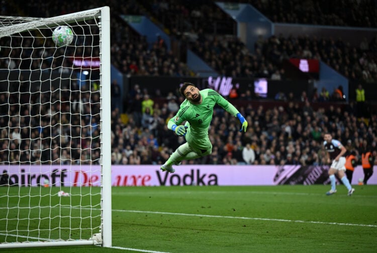 Photo by Shaun Botterill/Getty Images