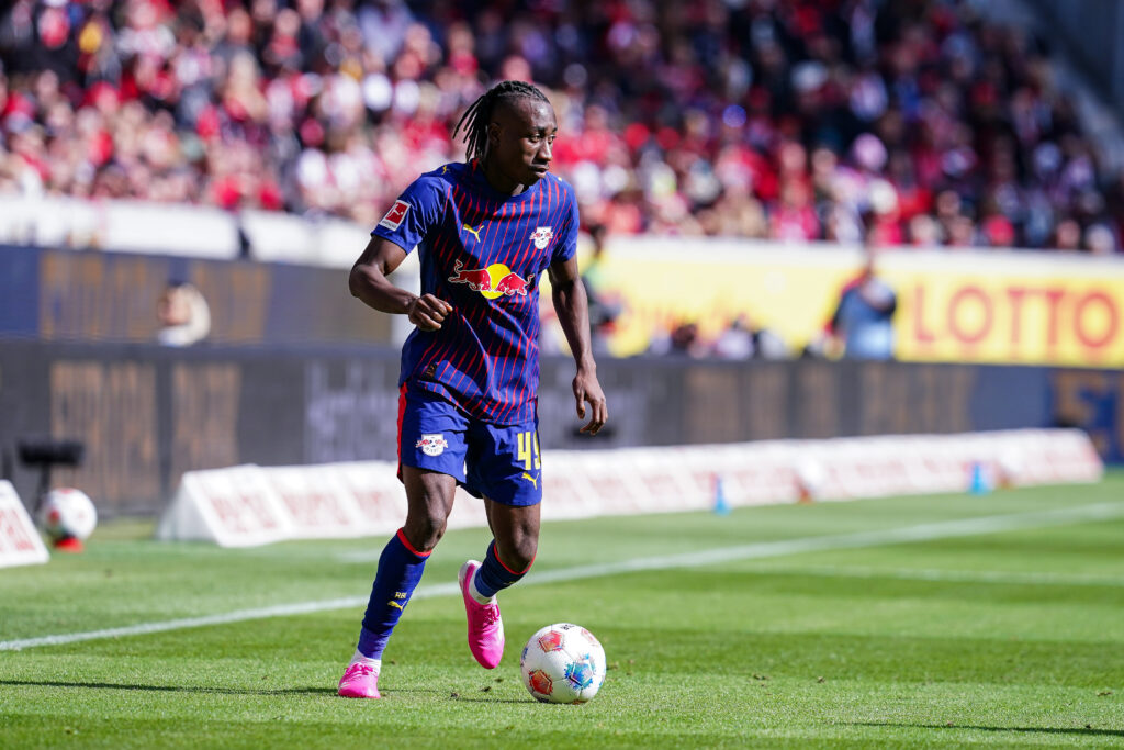 Sport-Club Freiburg v RB Leipzig - Bundesliga