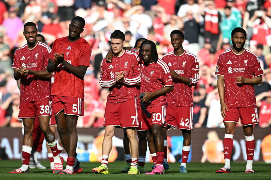 FBL-ENG-PR-LIVERPOOL-BRENTFORD