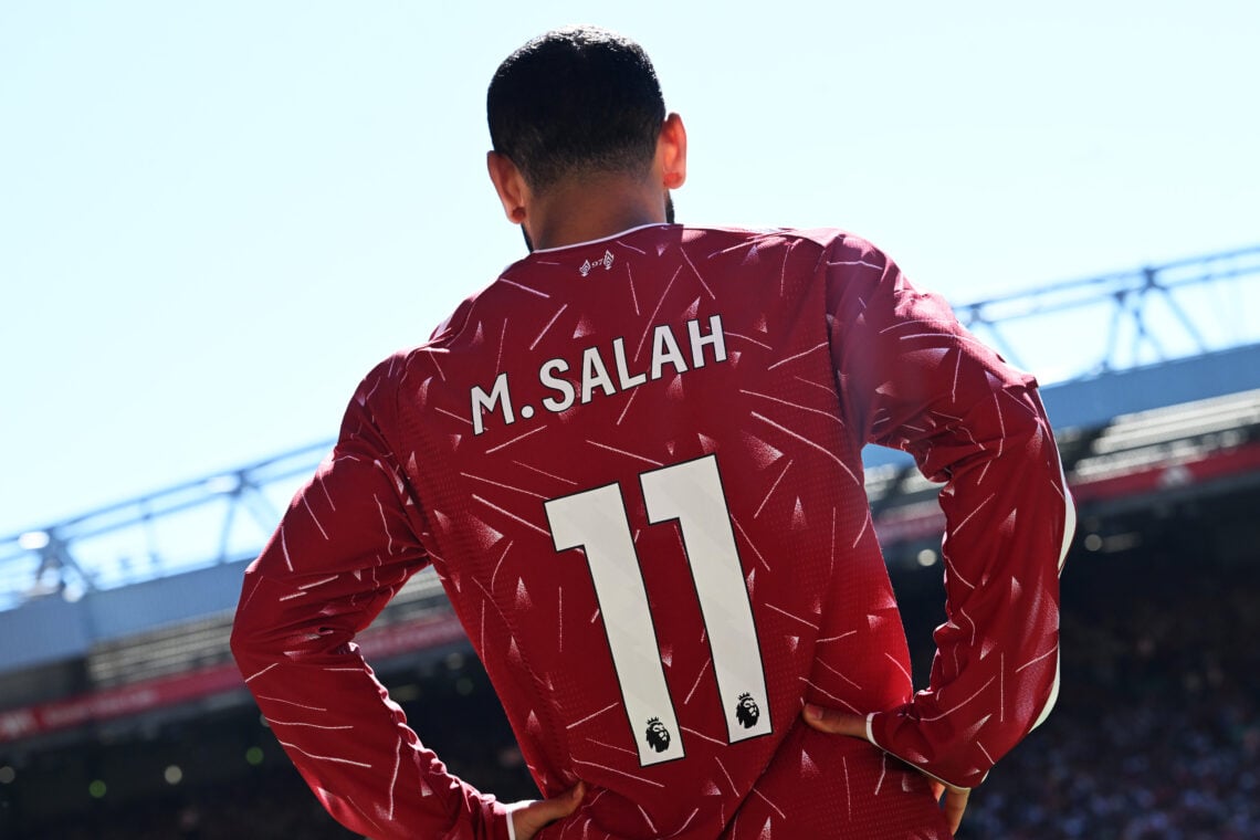 Photo by Liverpool FC/Liverpool FC via Getty Images