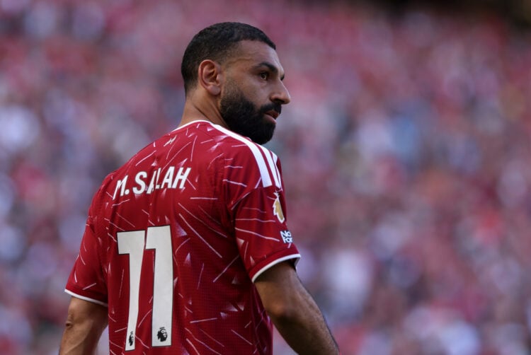Photo by Liverpool FC/Liverpool FC via Getty Images