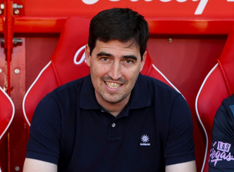 Photo by Robin Jones - AFC Bournemouth/AFC Bournemouth via Getty Images