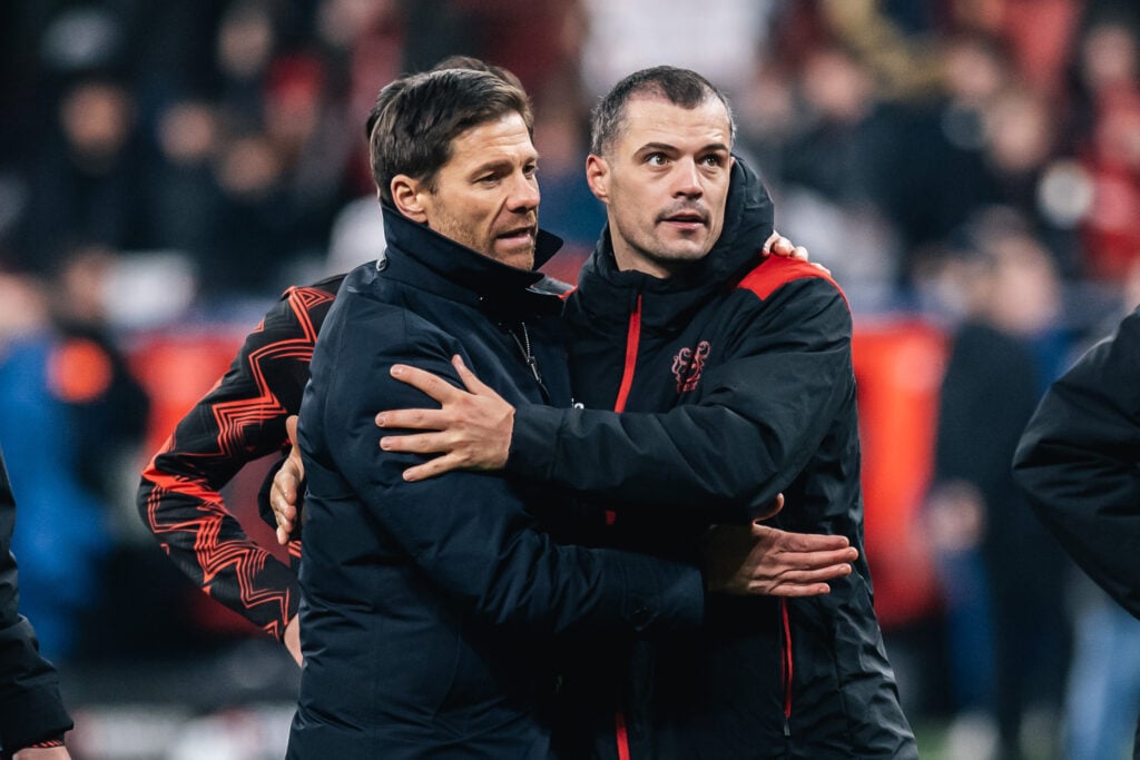 Bayer 04 Leverkusen v TSG 1899 Hoffenheim - Bundesliga