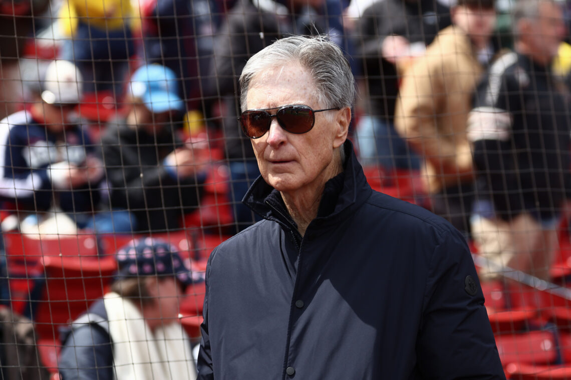 Photo By Winslow Townson/Getty Images