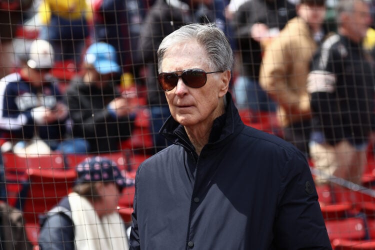Photo By Winslow Townson/Getty Images