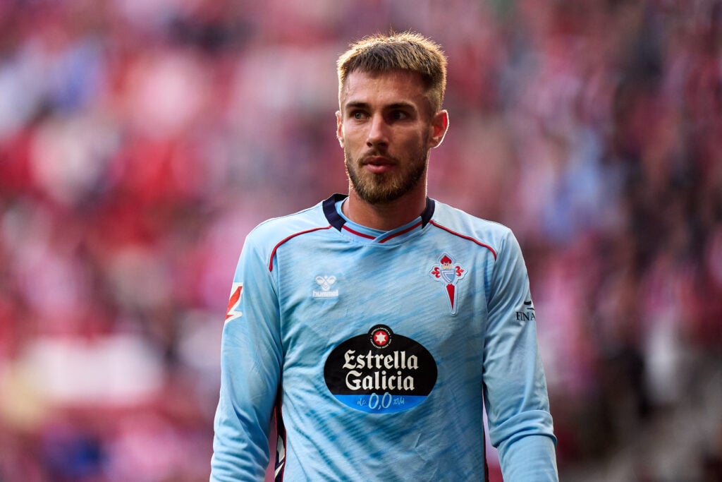 Atletico de Madrid v RC Celta de Vigo - LaLiga EA Sports