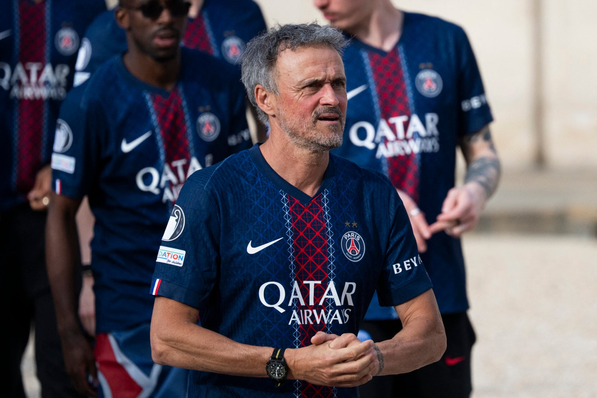 Liverpool's chances of landing Luis Enrique as new manager rated by Fabrizio Romano