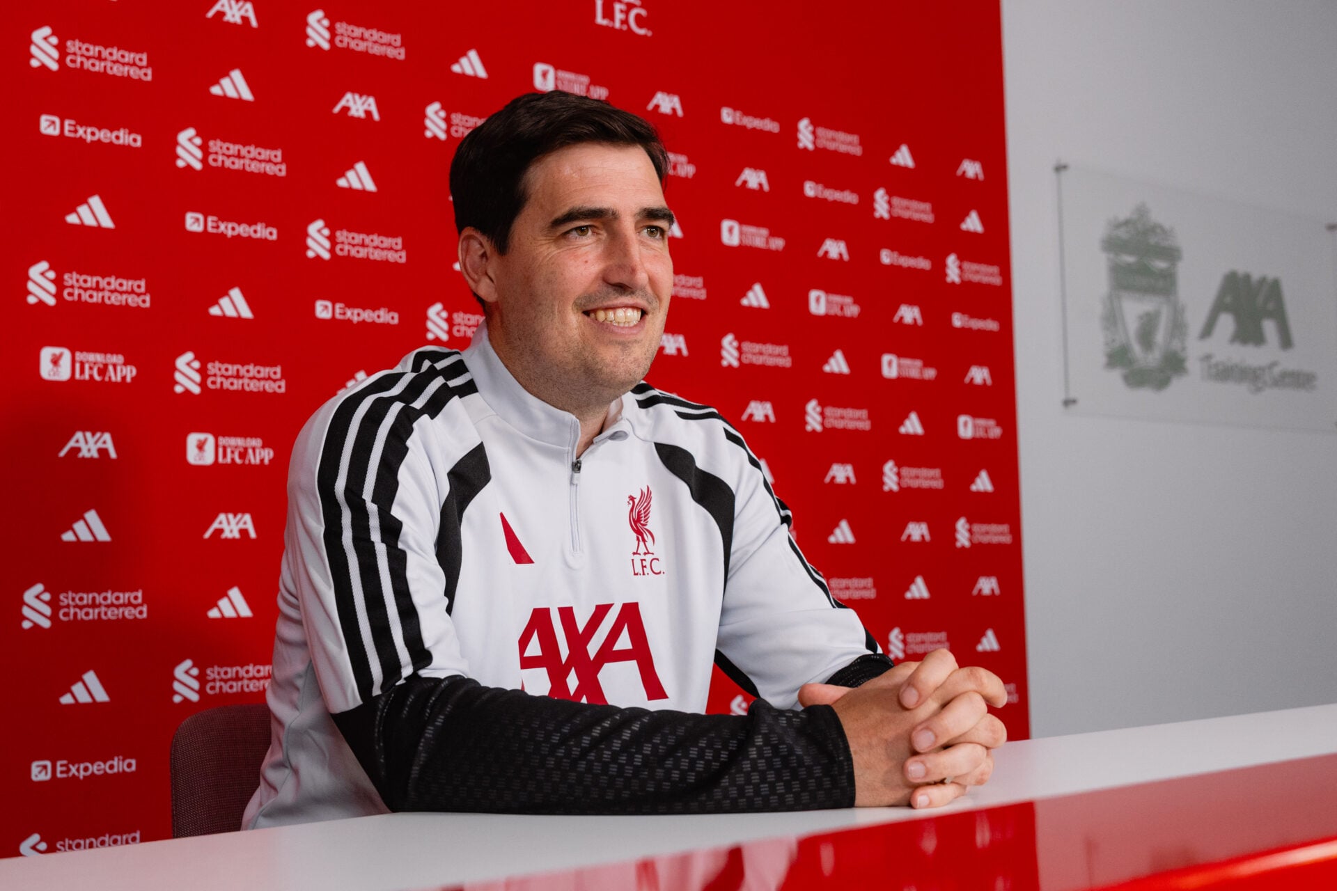 Liverpool taking early interest in signing player who's already ...