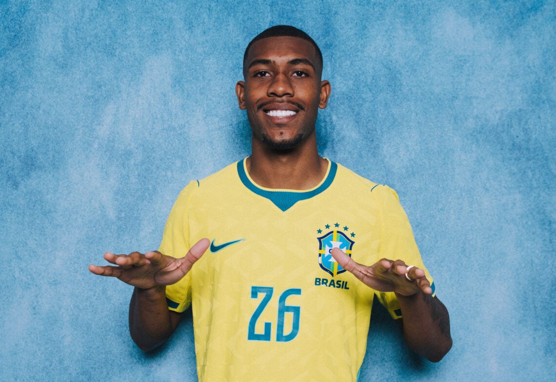 Photo by Sarah Stier - FIFA/FIFA via Getty Images
