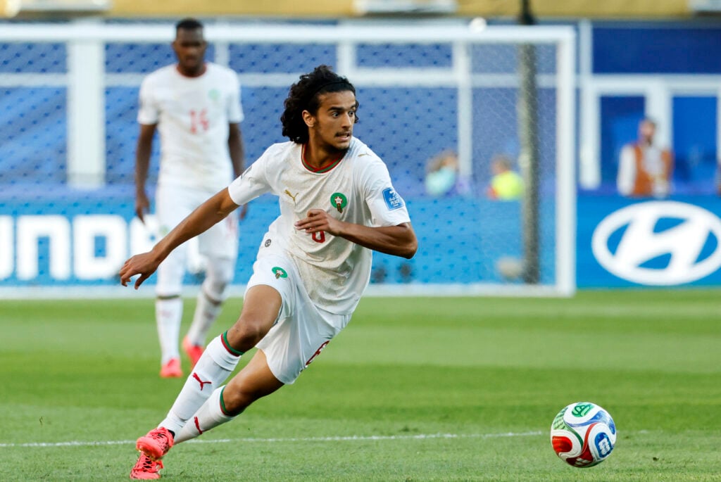 SOCCER: JUN 19 FIFA World Cup 26 Group C - Scotland vs Morocco