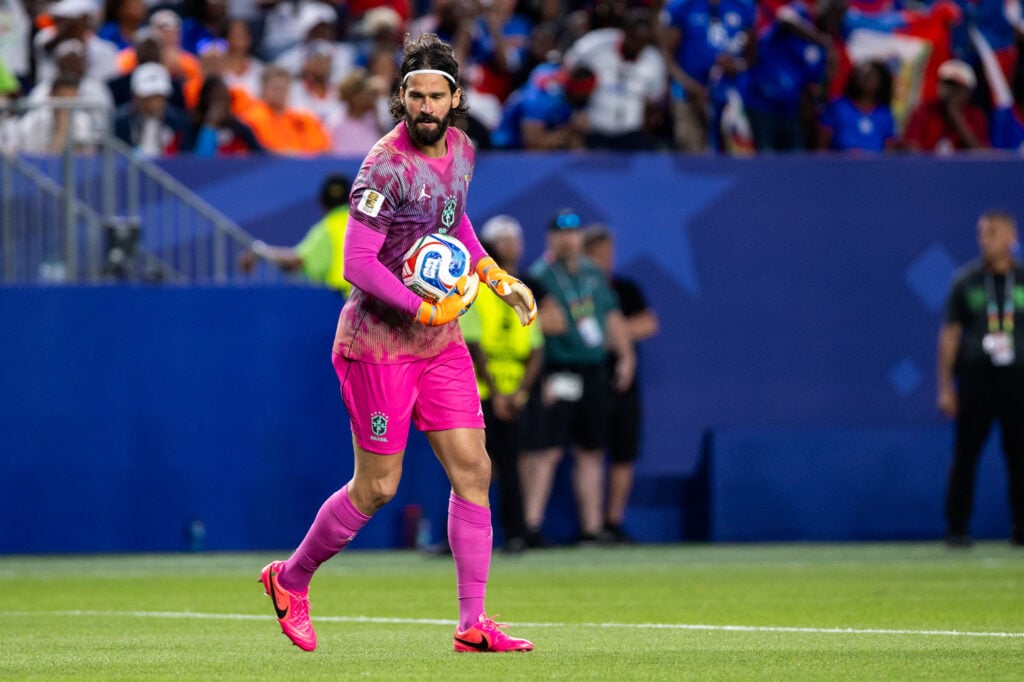 Brazil v Haiti: Group C - FIFA World Cup 2026