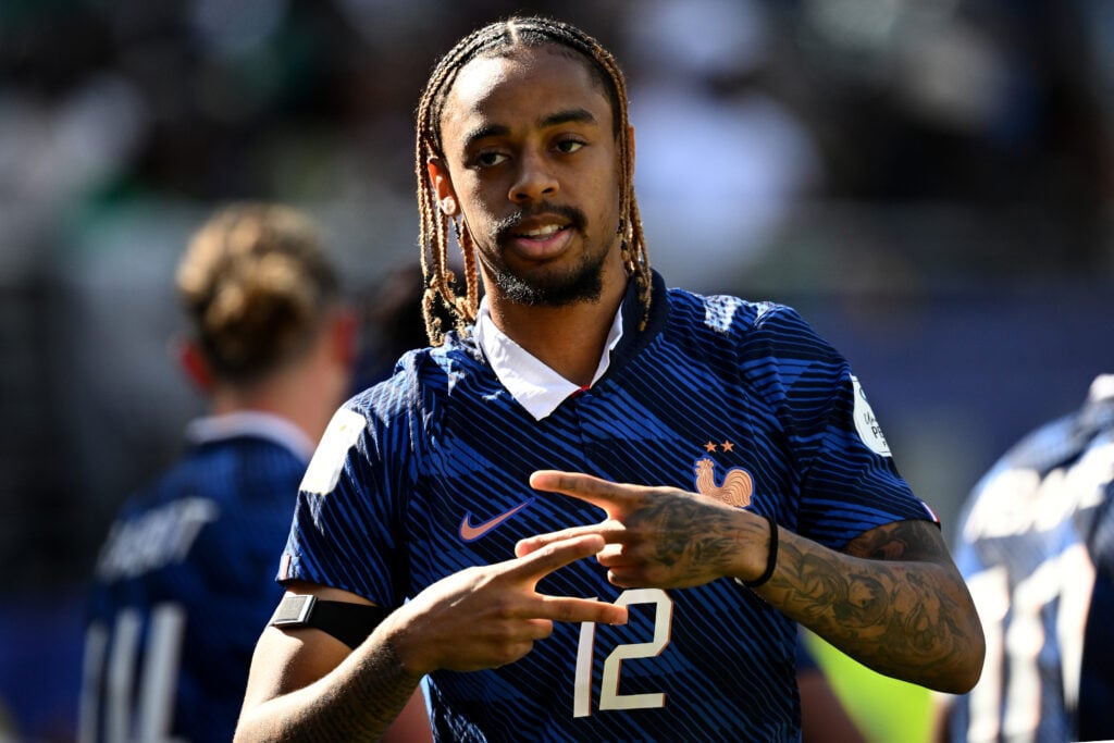 France v Senegal: Group I - FIFA World Cup 2026