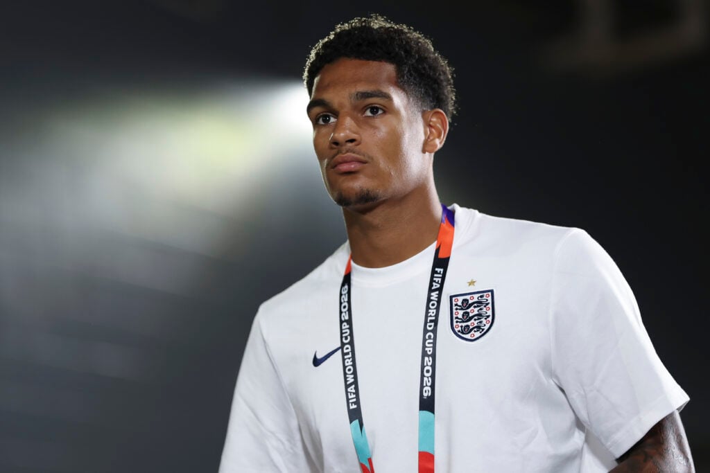 England v Croatia: Group L - FIFA World Cup 2026