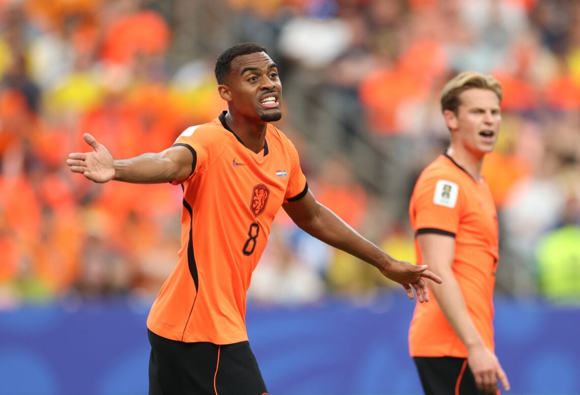 Photo by Michael Regan - FIFA/FIFA via Getty Images