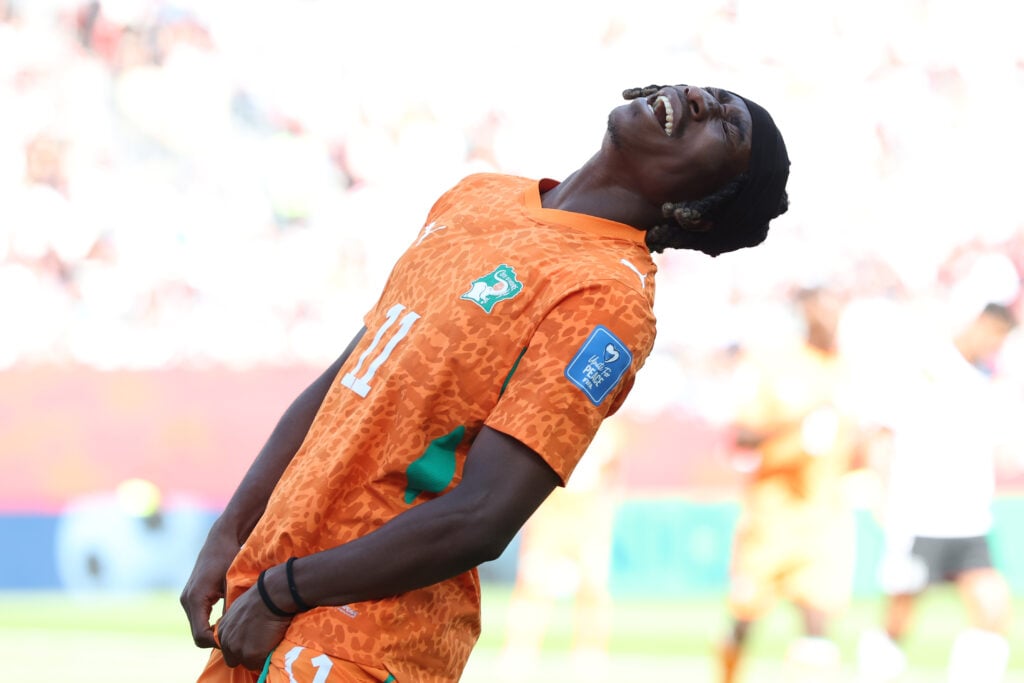 Germany v Cote D'Ivoire: Group E - FIFA World Cup 2026