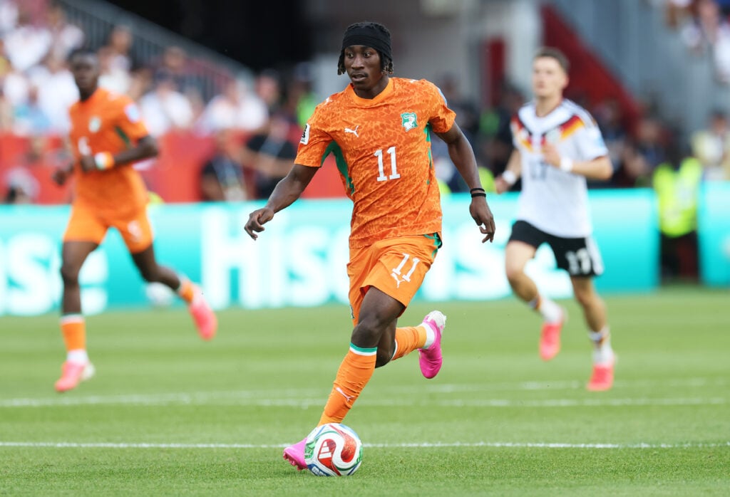 Germany v Cote D'Ivoire: Group E - FIFA World Cup 2026