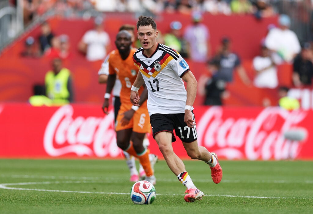 Germany v Cote D'Ivoire: Group E - FIFA World Cup 2026