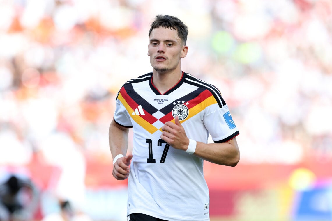 Photo by Alexander Hassenstein/Getty Images
