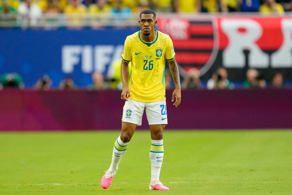Scotland v Brazil: Group C - FIFA World Cup 2026