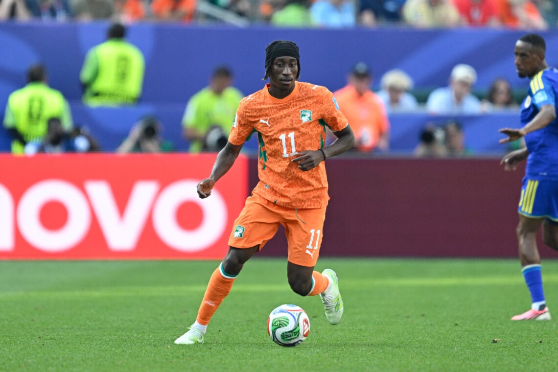 Photo by Terence Lewis/Icon Sportswire via Getty Images