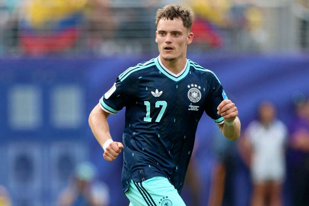 Ecuador v Germany: Group E - FIFA World Cup 2026