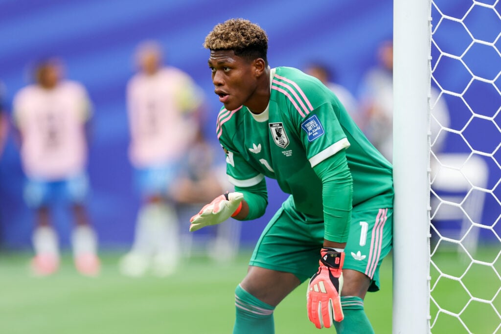 Brazil v Japan: Round Of 32 - FIFA World Cup 2026
