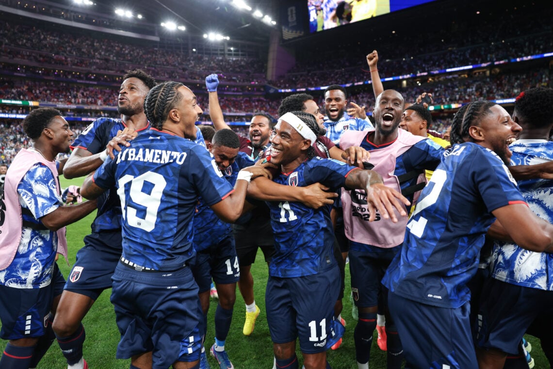 Photo by Michael Regan - FIFA/FIFA via Getty Images