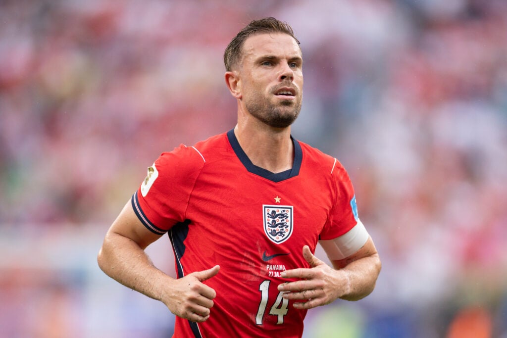 Panama v England: Group L - FIFA World Cup 2026