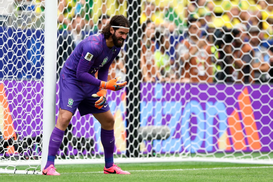 Photo by Michael Regan - FIFA/FIFA via Getty Images